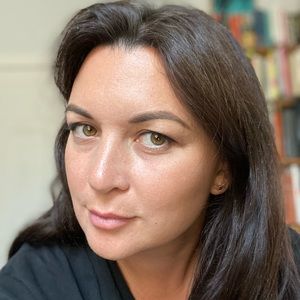 Meet your Posher, Leah